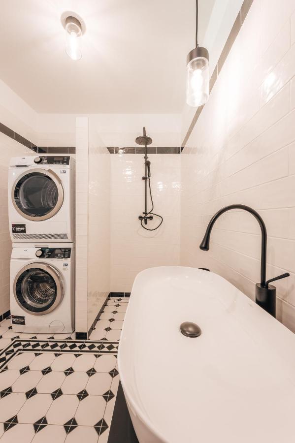 Farma Mracov Appartement Kadov  Buitenkant foto