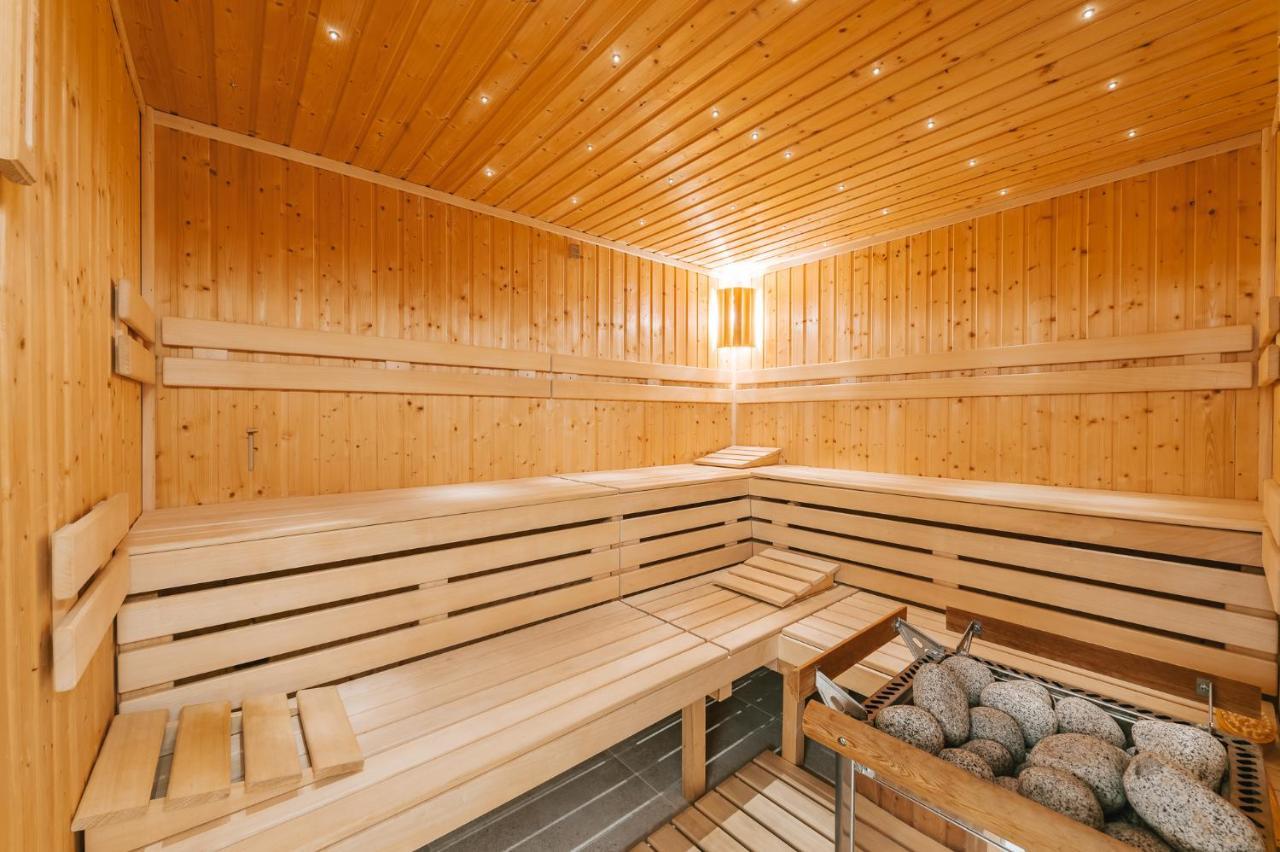 Farma Mracov Appartement Kadov  Buitenkant foto