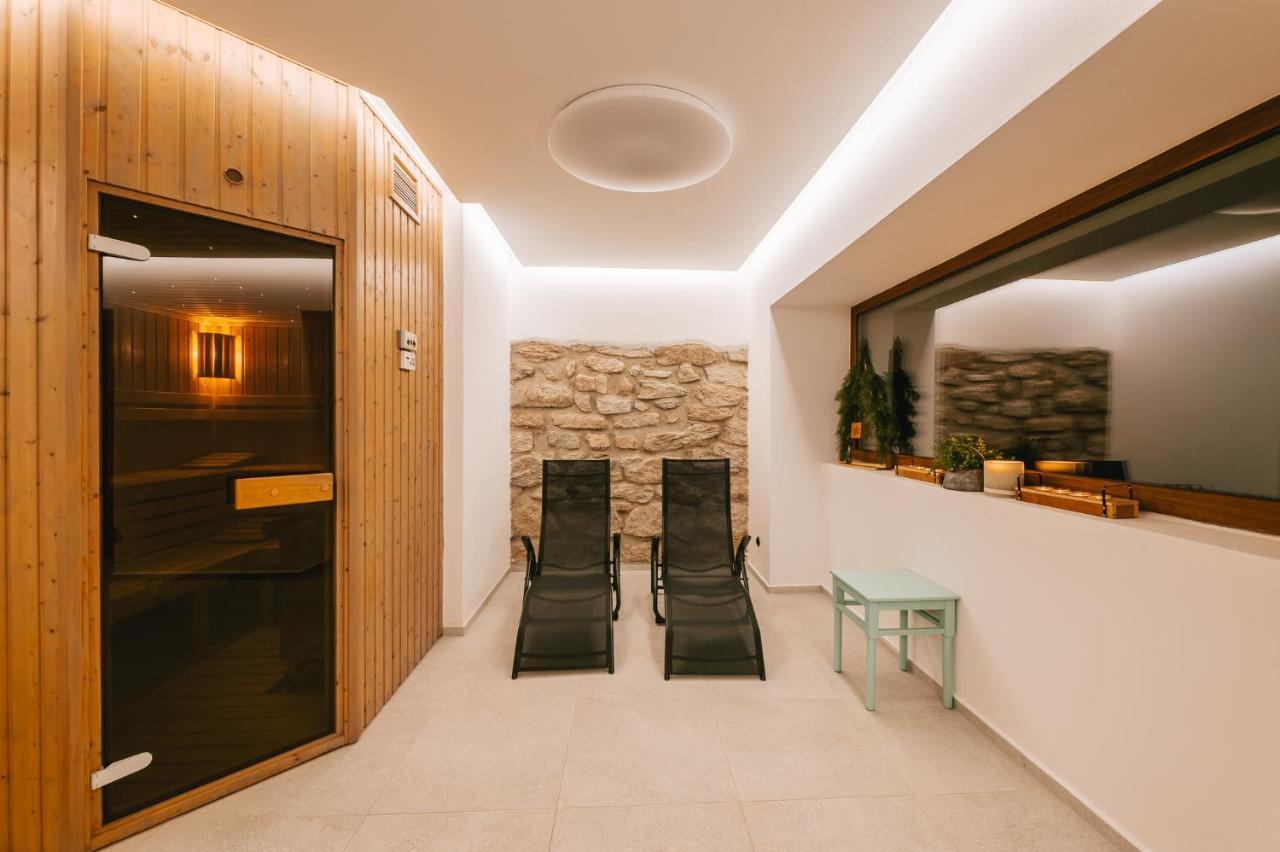 Farma Mracov Appartement Kadov  Buitenkant foto